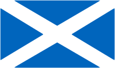 Scottish flag